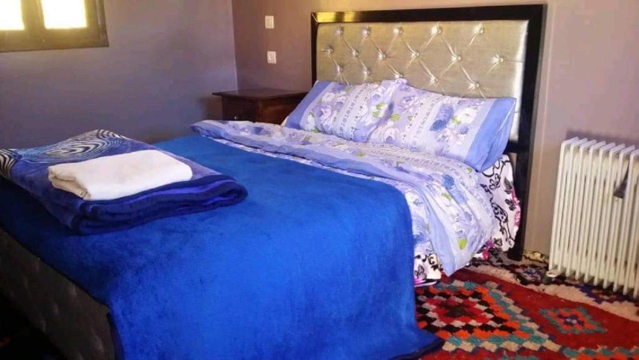 Gite Dar Tanzoughte Imlil  Extérieur photo