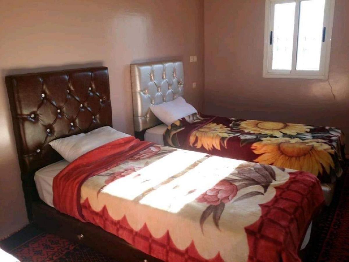 Gite Dar Tanzoughte Imlil  Extérieur photo