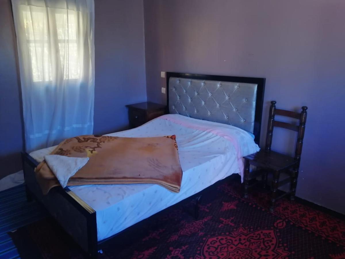 Gite Dar Tanzoughte Imlil  Extérieur photo