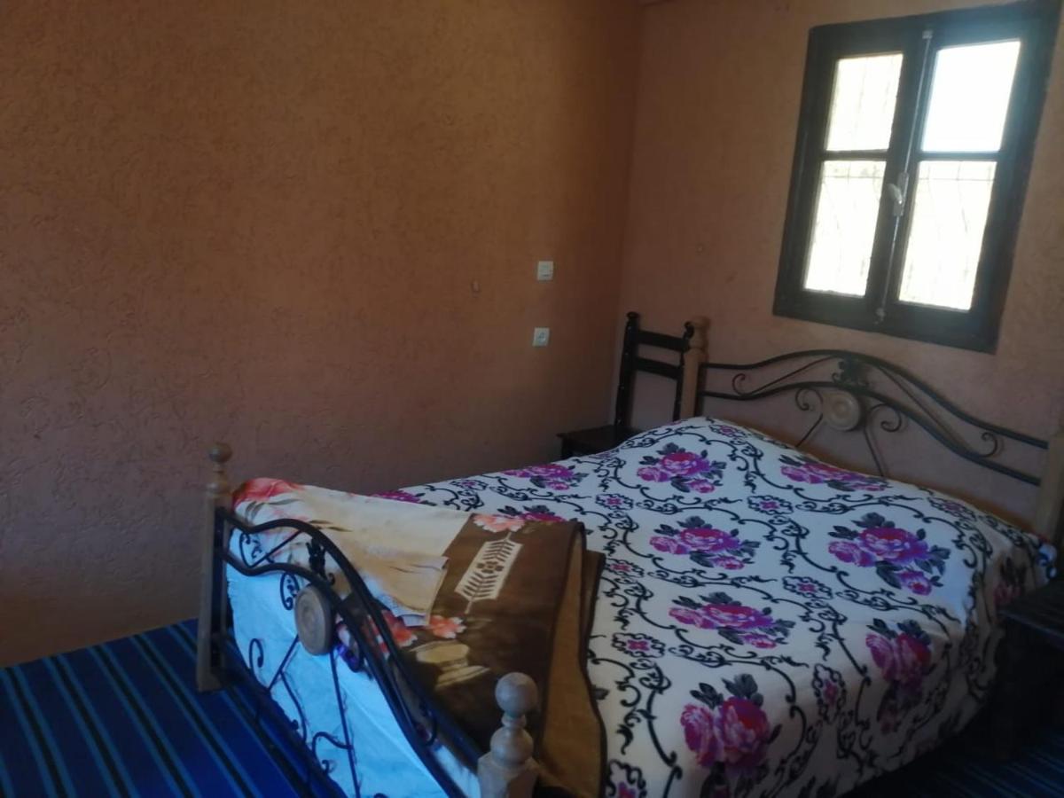 Gite Dar Tanzoughte Imlil  Extérieur photo